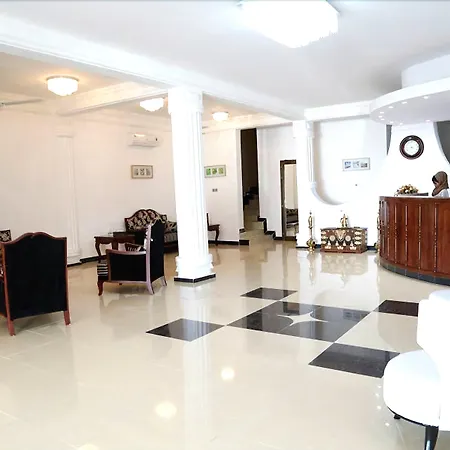 Dreams Hotel Zanzibar-2